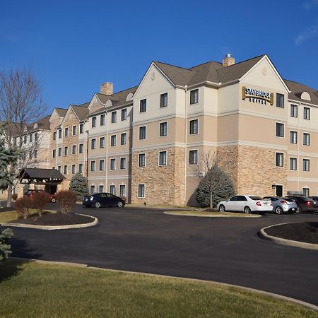 Staybridge Suites - Cincinnati North By Ihg West Chester Exterior foto