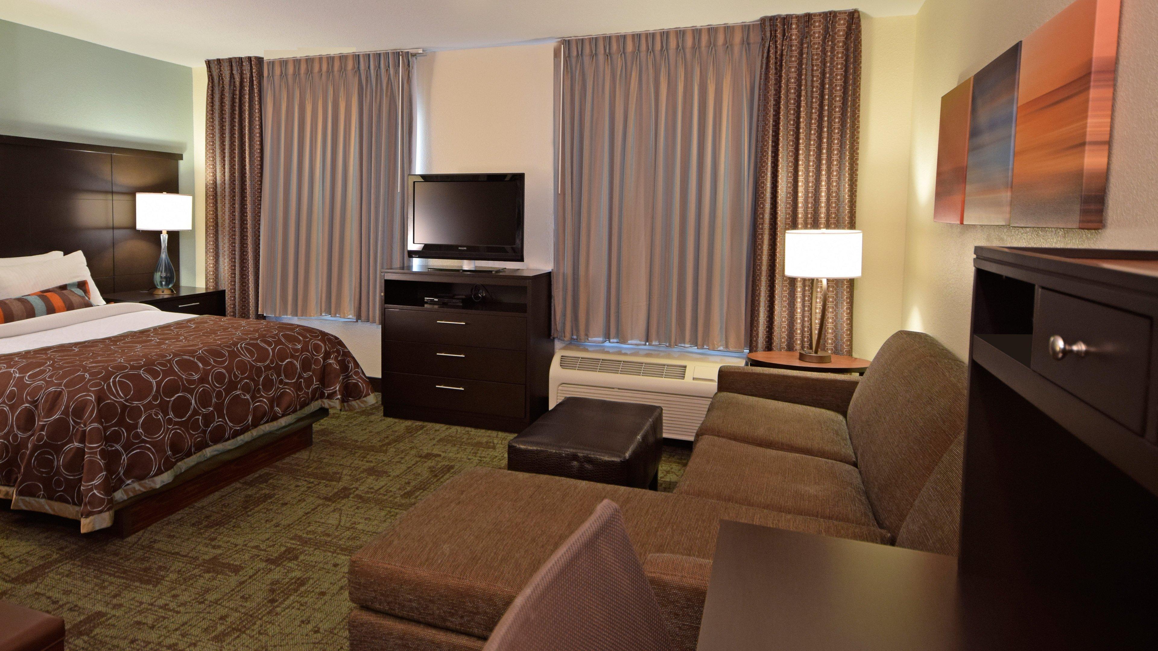 Staybridge Suites - Cincinnati North By Ihg West Chester Exterior foto