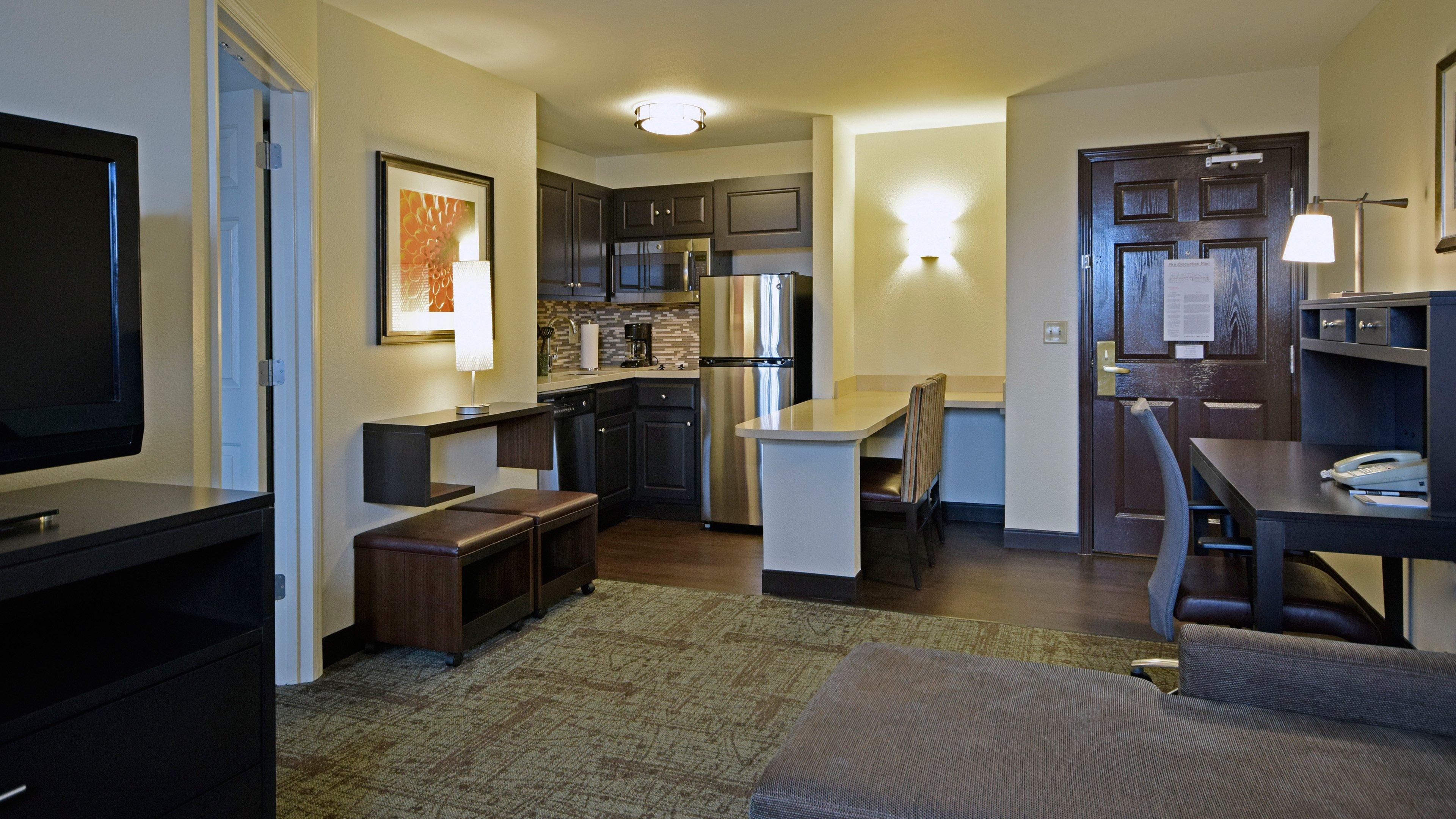Staybridge Suites - Cincinnati North By Ihg West Chester Exterior foto
