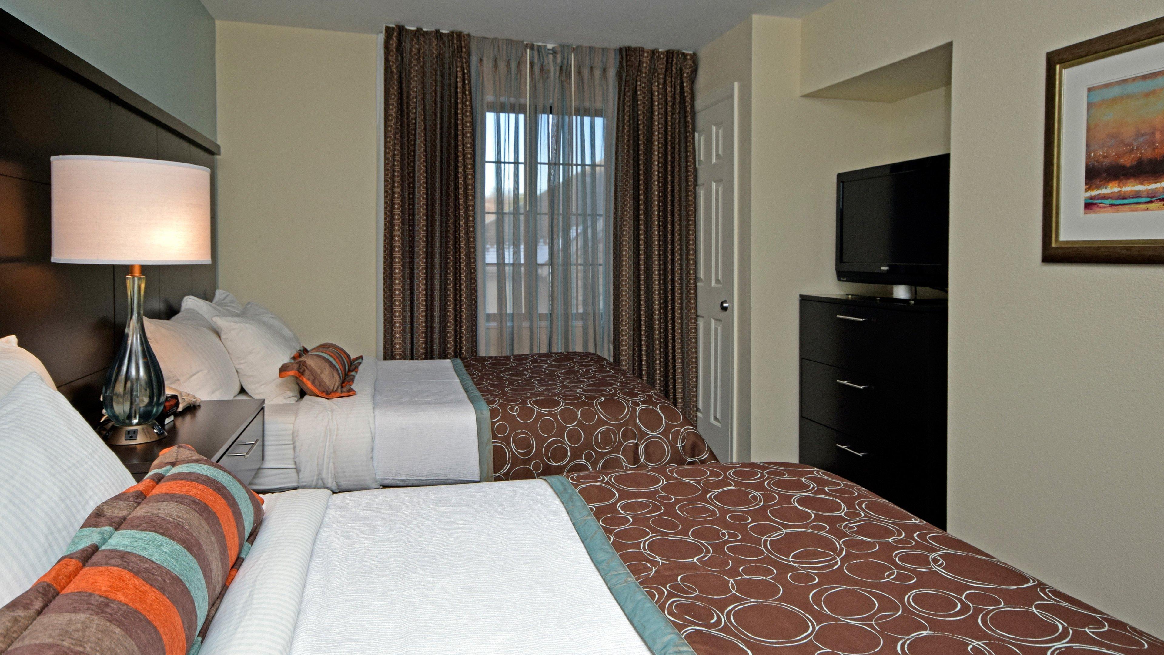Staybridge Suites - Cincinnati North By Ihg West Chester Exterior foto