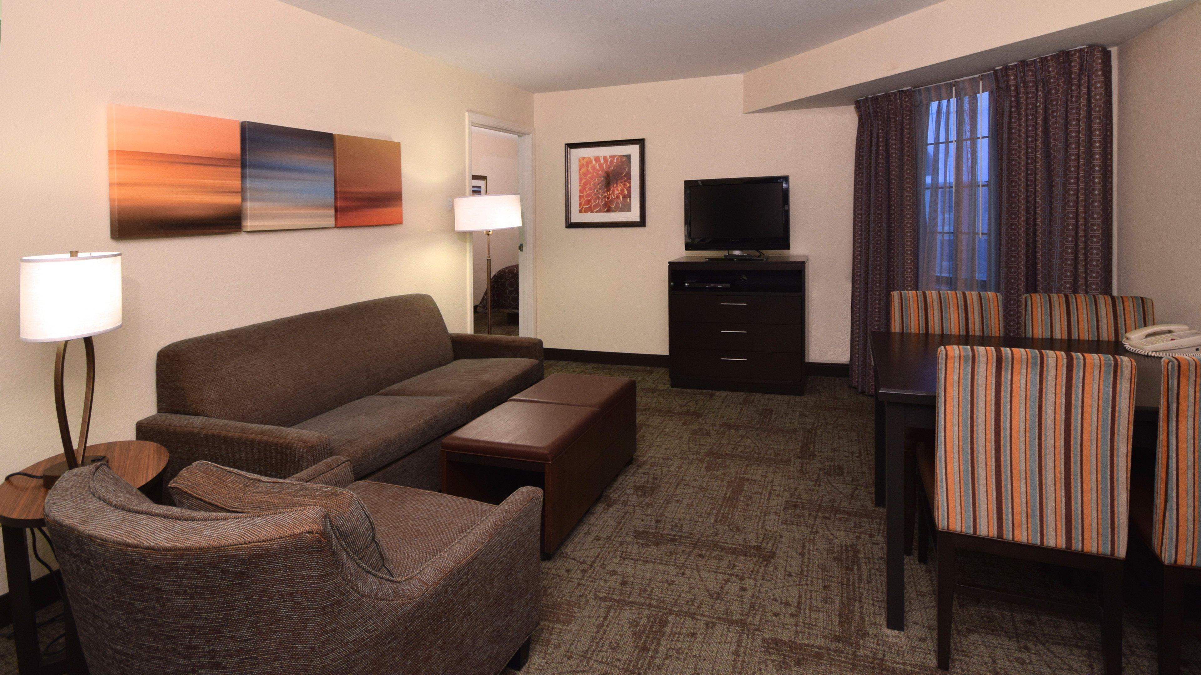 Staybridge Suites - Cincinnati North By Ihg West Chester Exterior foto