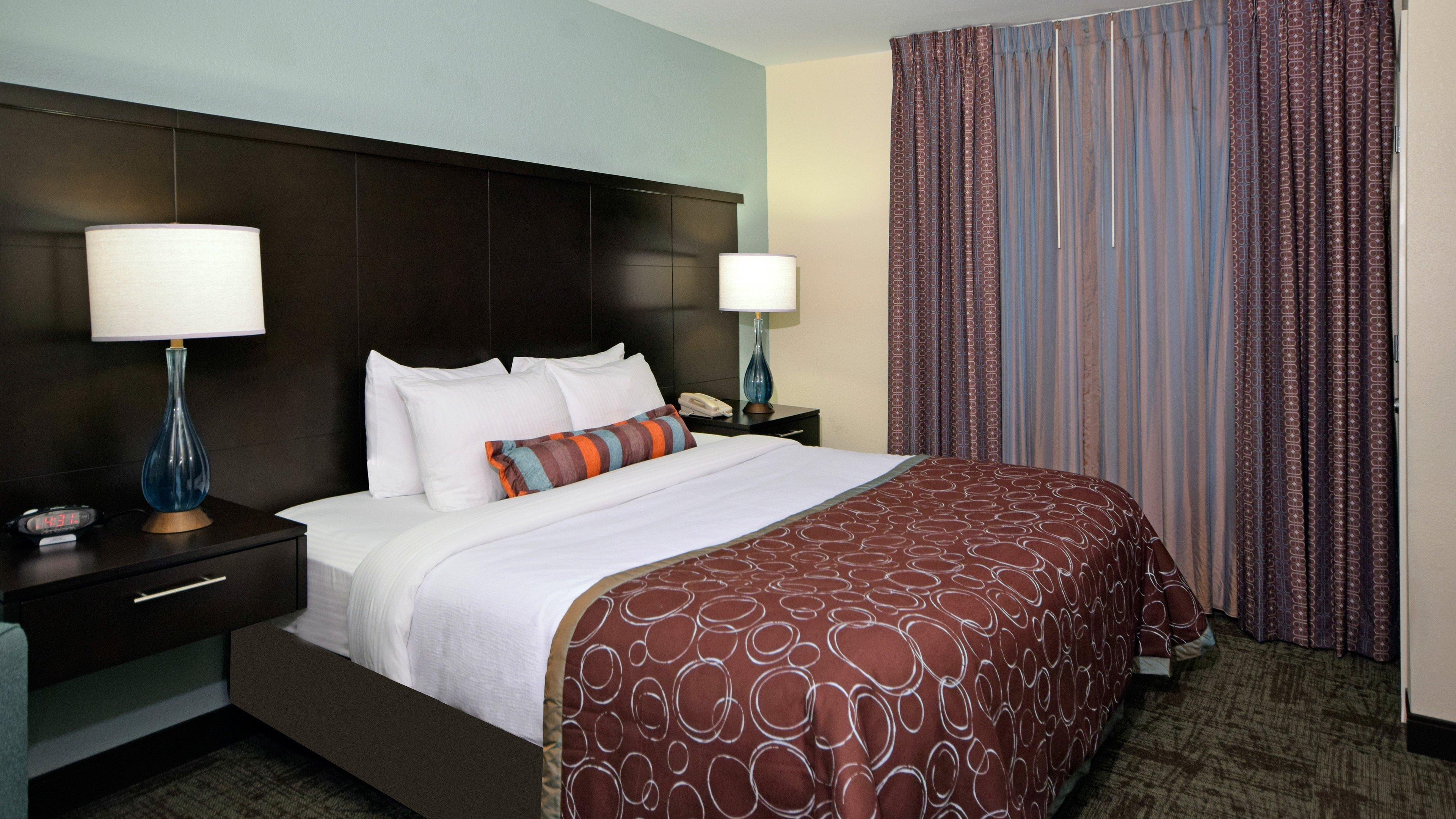 Staybridge Suites - Cincinnati North By Ihg West Chester Exterior foto