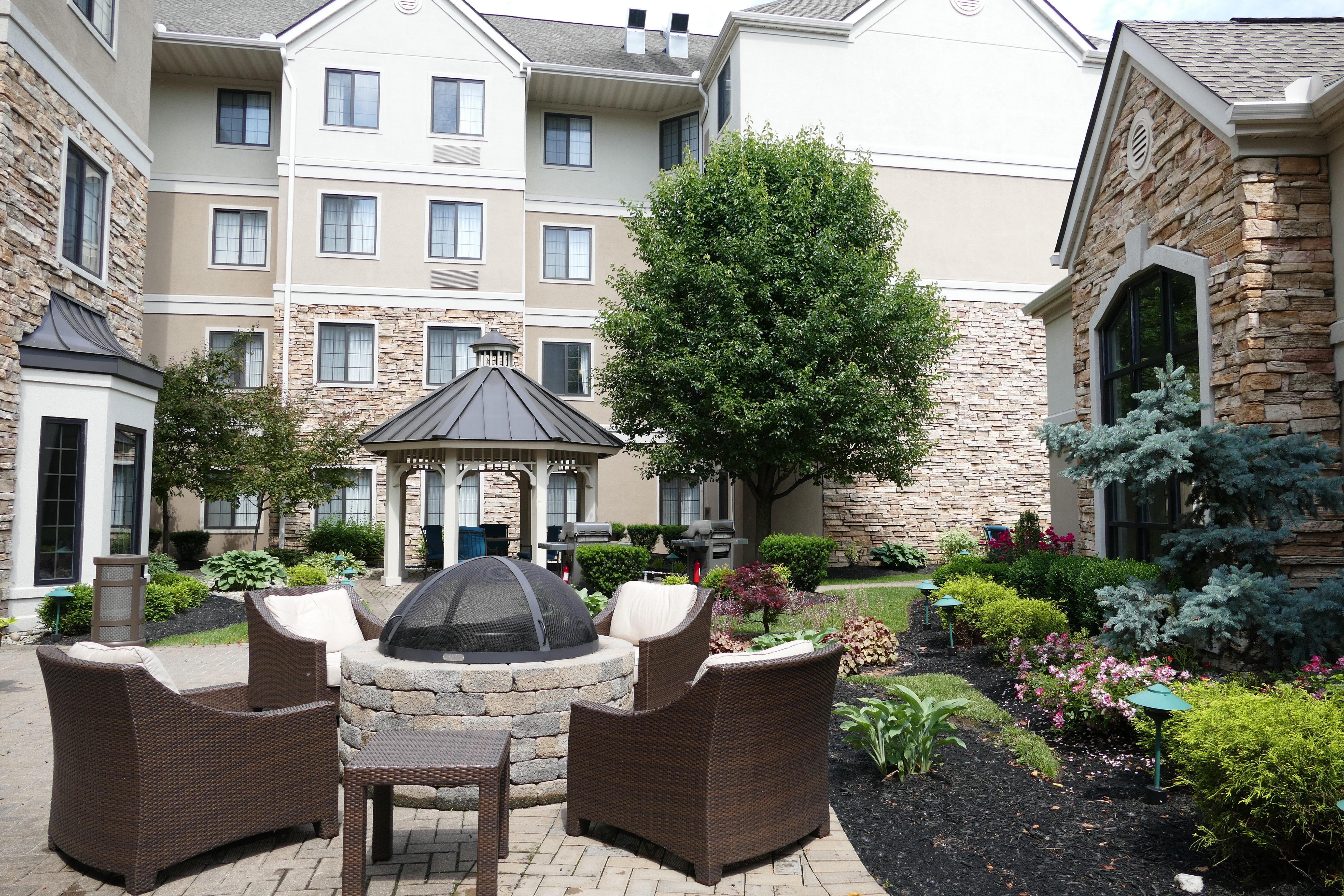 Staybridge Suites - Cincinnati North By Ihg West Chester Exterior foto