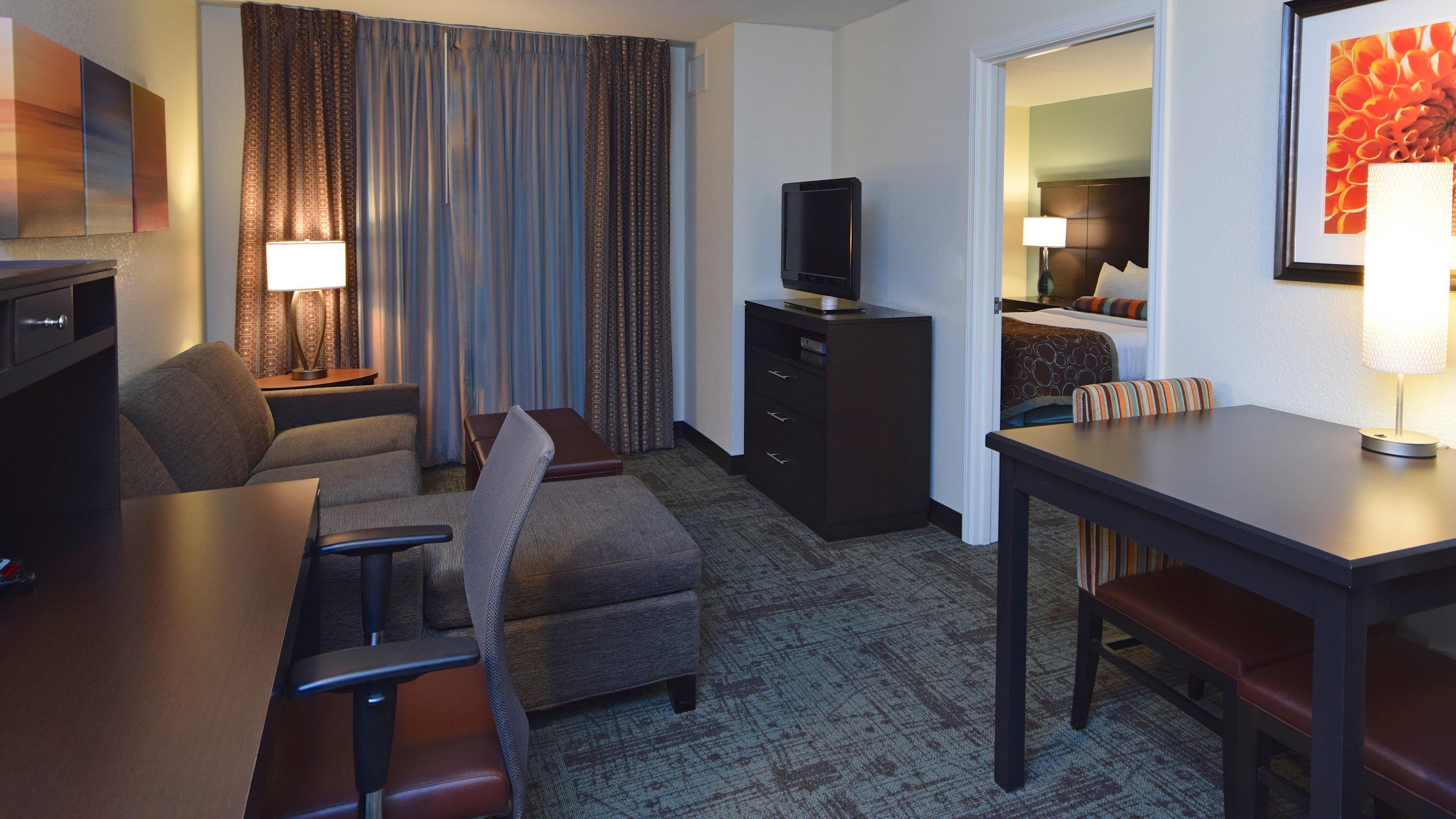 Staybridge Suites - Cincinnati North By Ihg West Chester Exterior foto