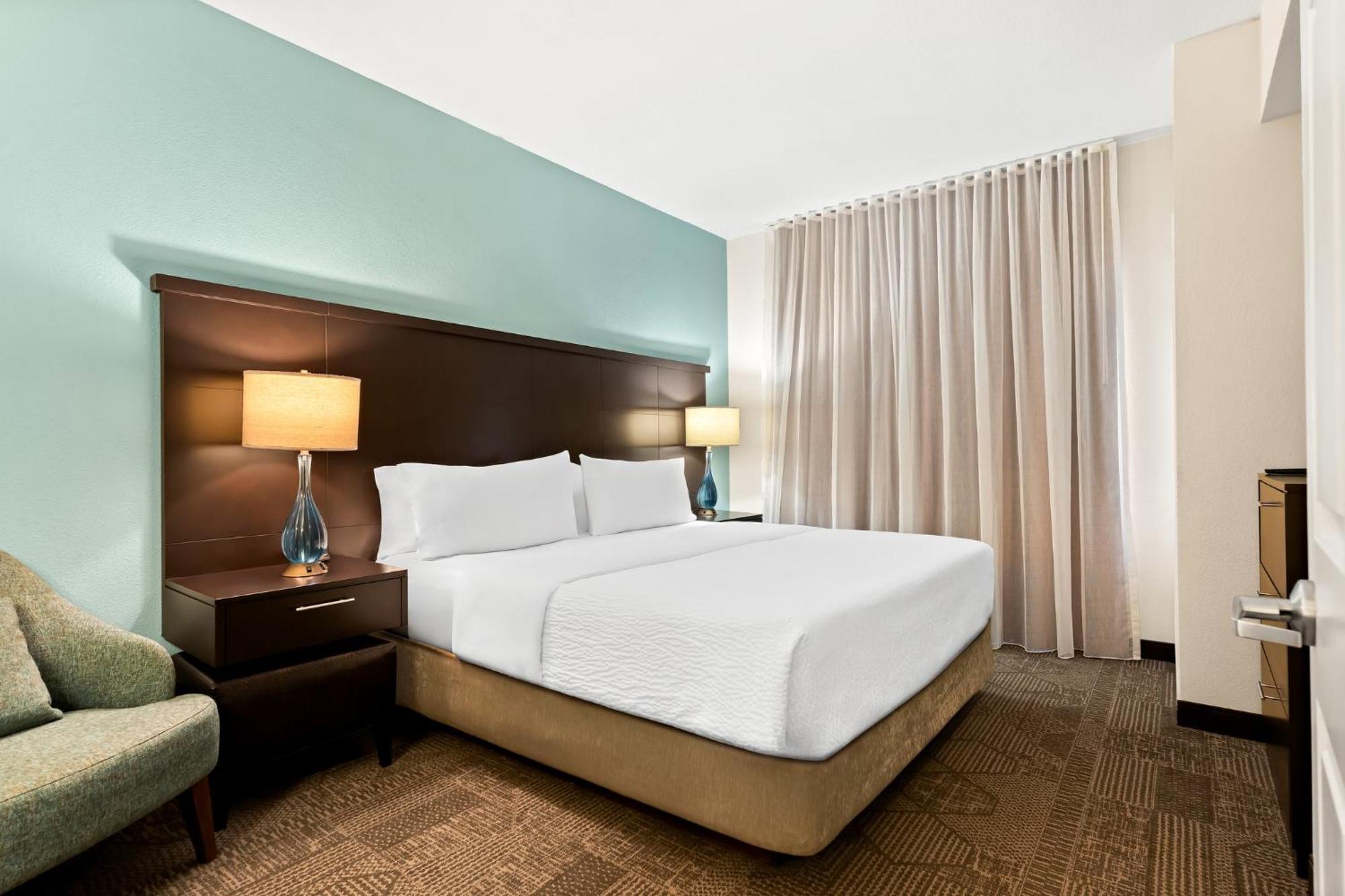 Staybridge Suites - Cincinnati North By Ihg West Chester Exterior foto