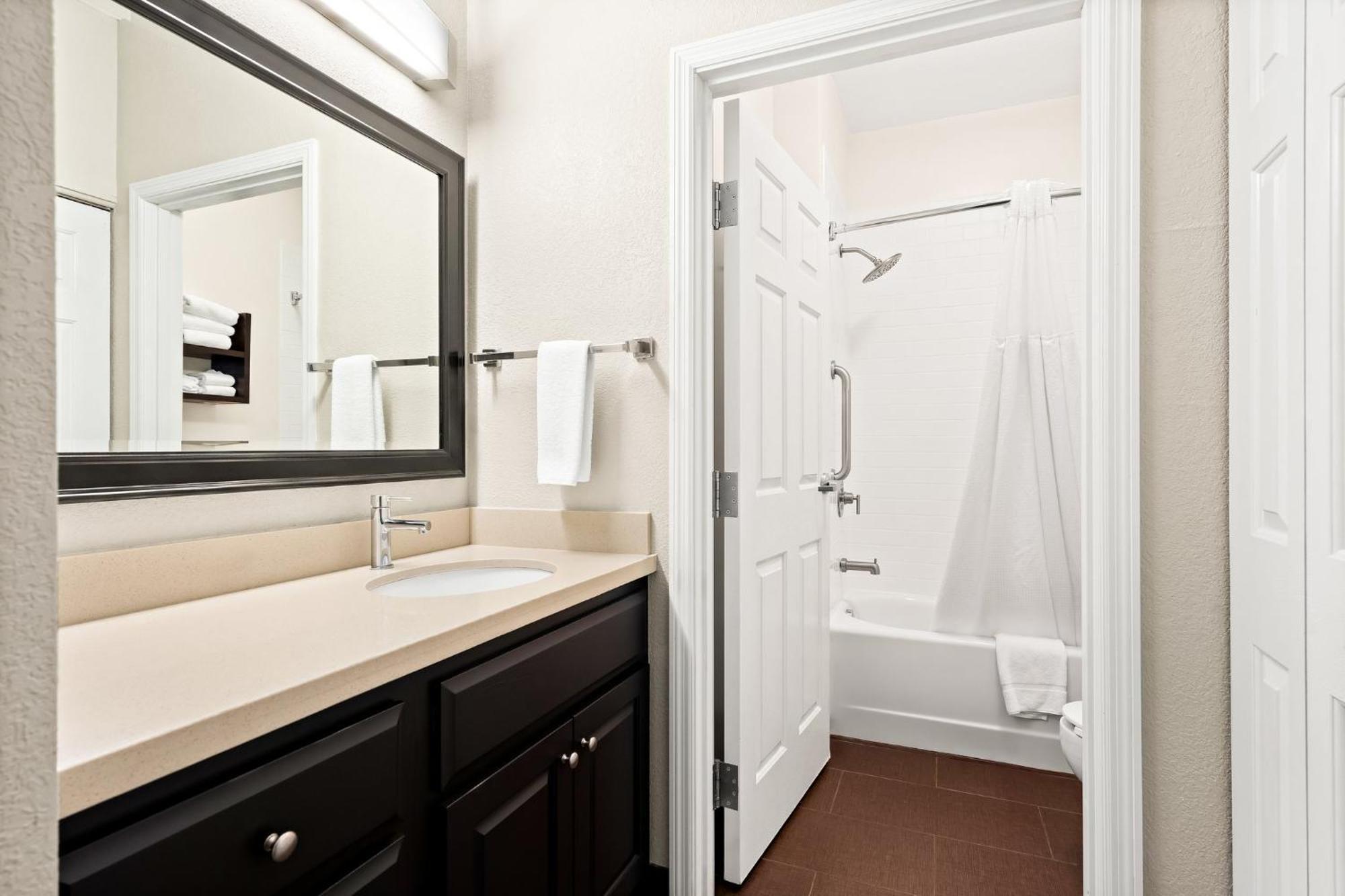 Staybridge Suites - Cincinnati North By Ihg West Chester Exterior foto