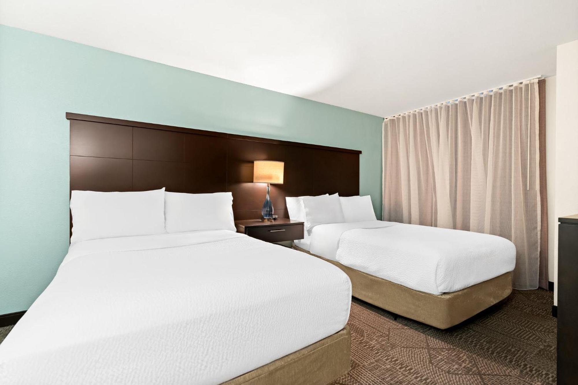Staybridge Suites - Cincinnati North By Ihg West Chester Exterior foto