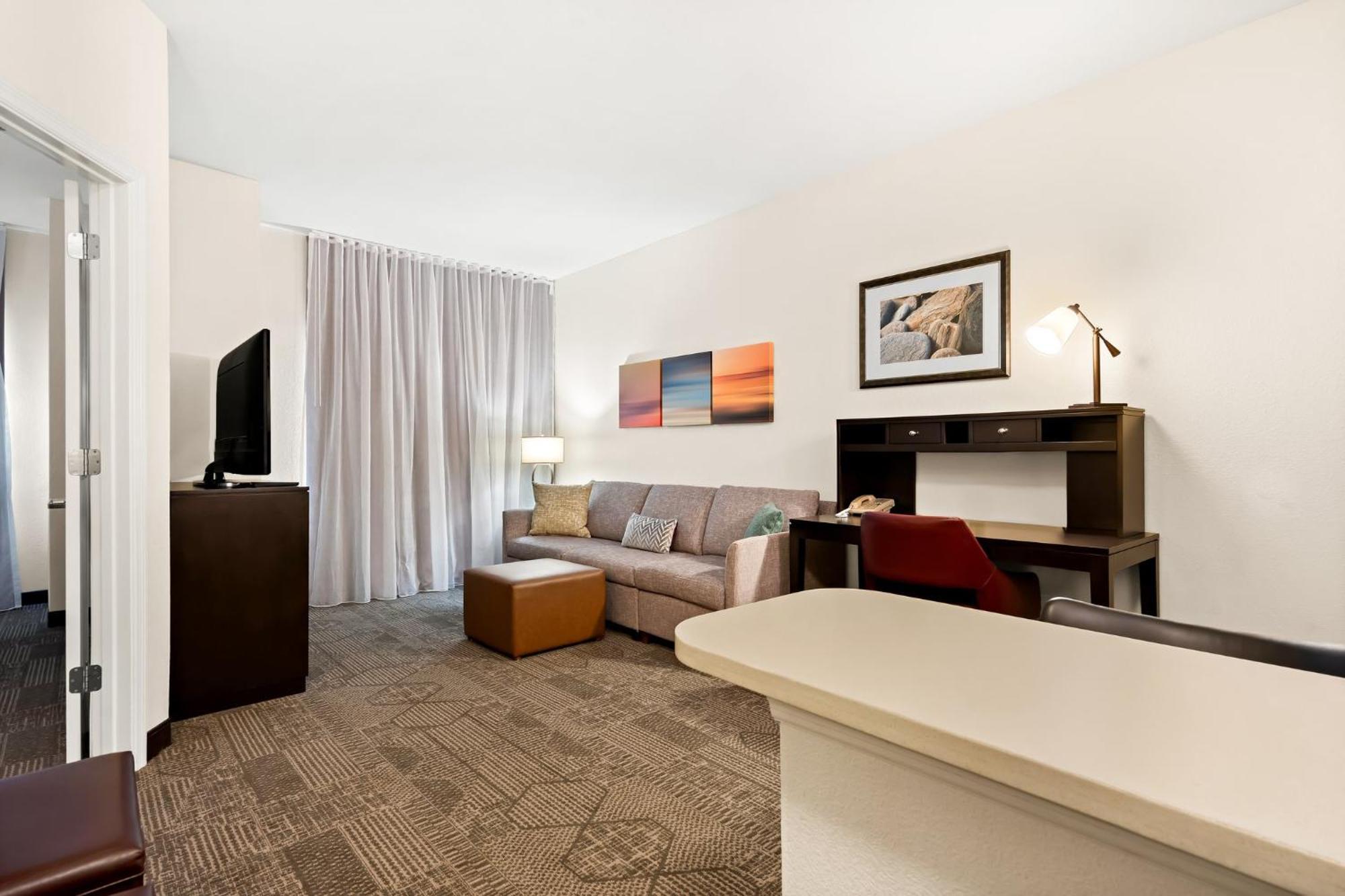 Staybridge Suites - Cincinnati North By Ihg West Chester Exterior foto