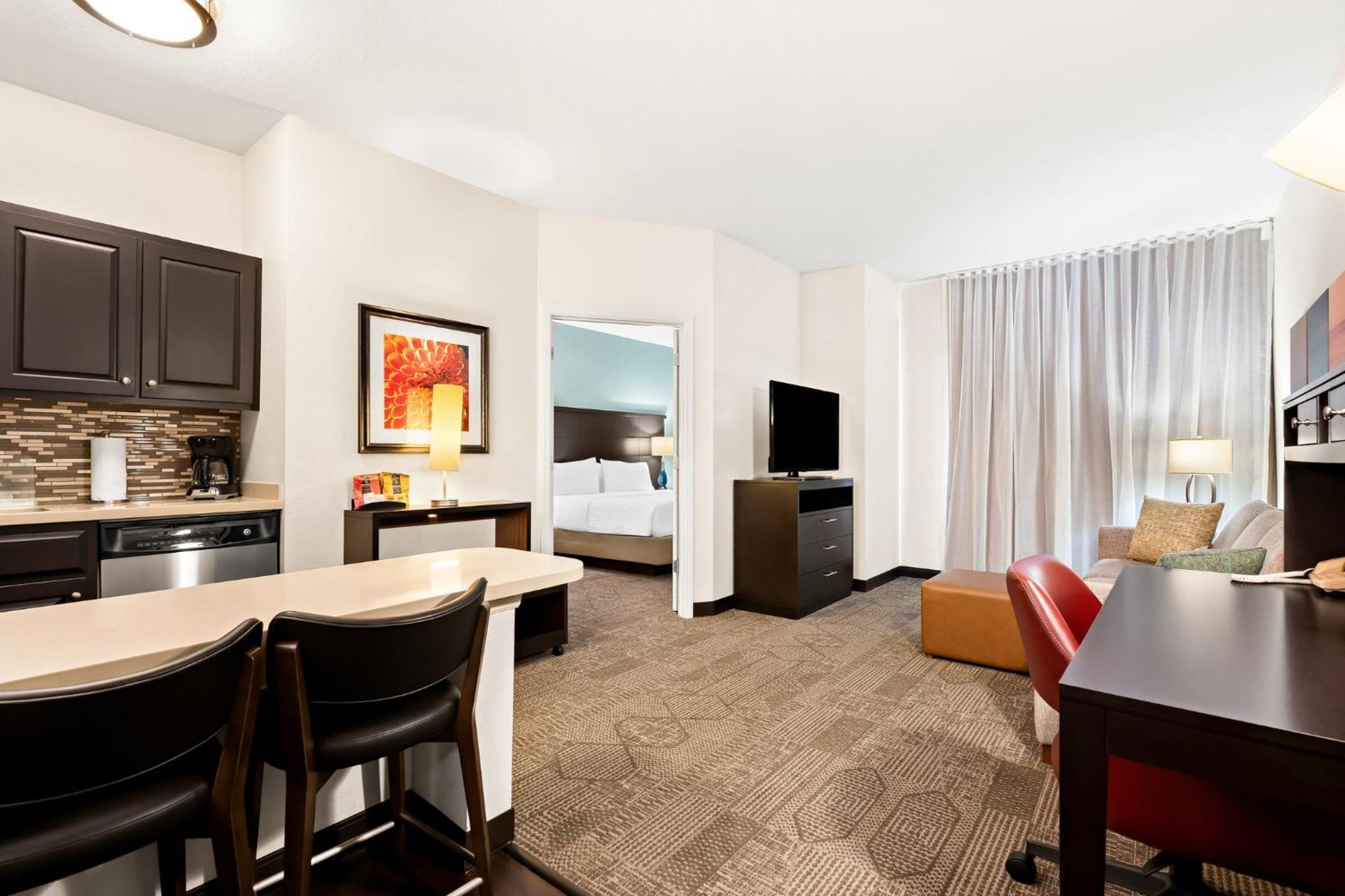 Staybridge Suites - Cincinnati North By Ihg West Chester Exterior foto