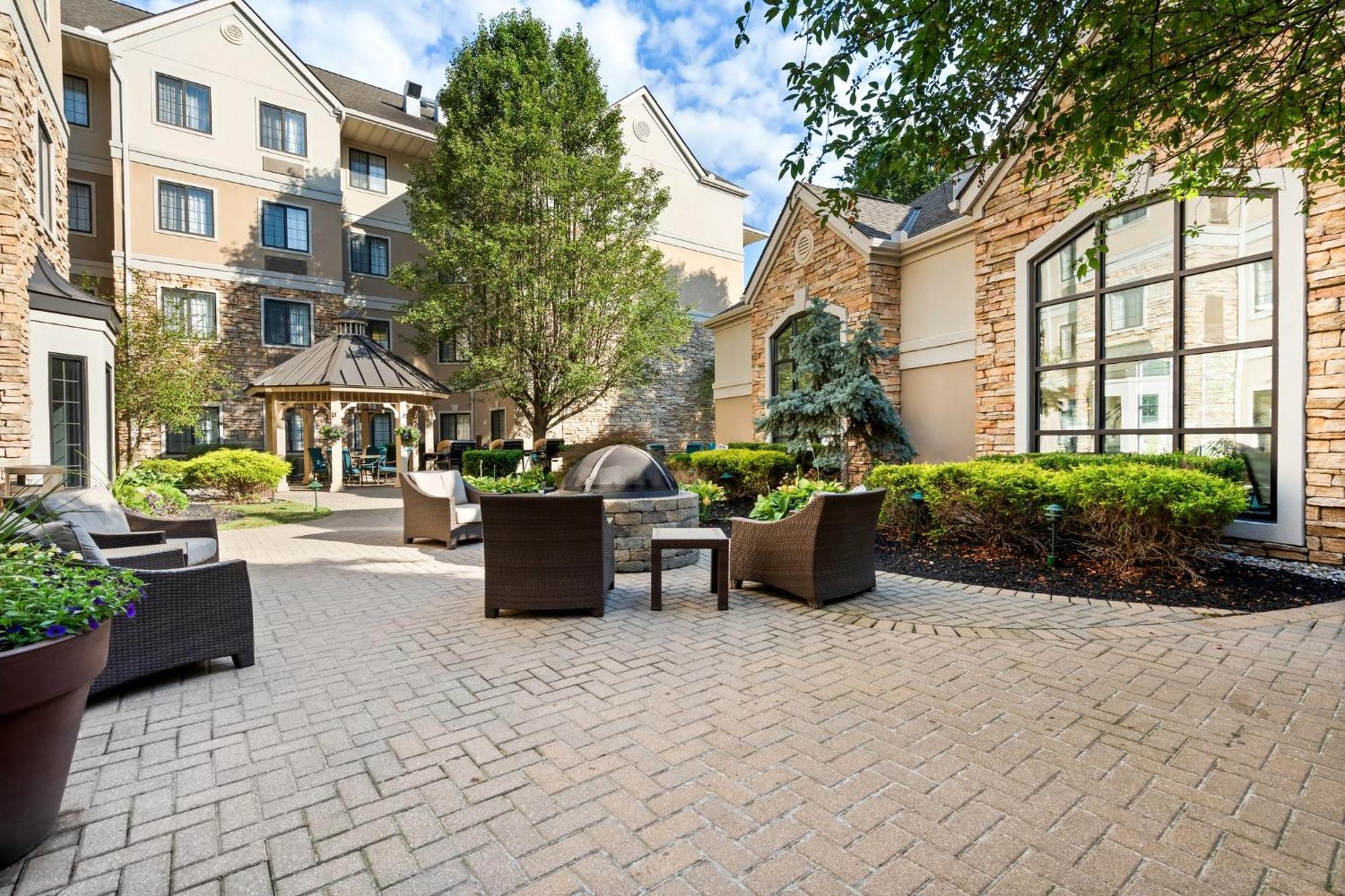 Staybridge Suites - Cincinnati North By Ihg West Chester Exterior foto