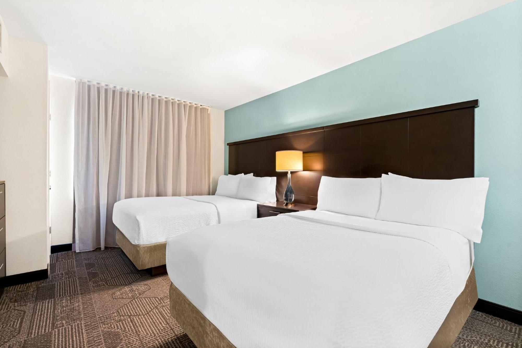 Staybridge Suites - Cincinnati North By Ihg West Chester Exterior foto