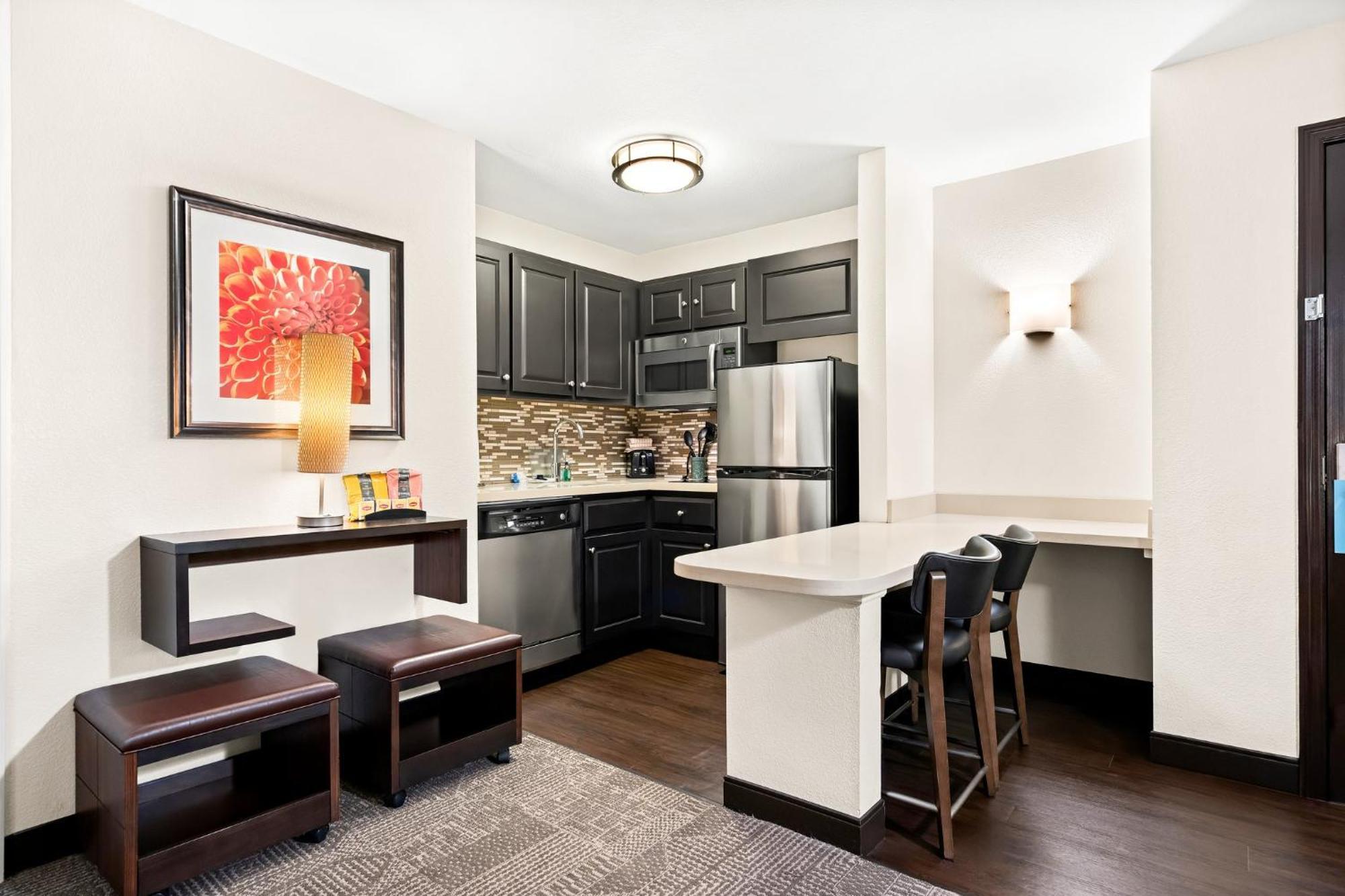 Staybridge Suites - Cincinnati North By Ihg West Chester Exterior foto