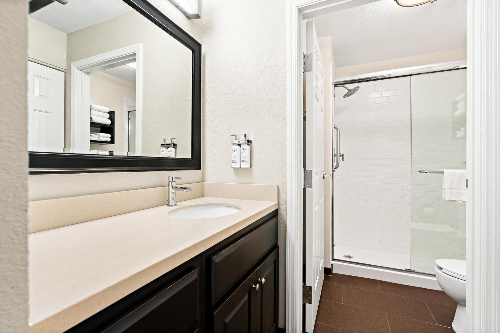 Staybridge Suites - Cincinnati North By Ihg West Chester Exterior foto