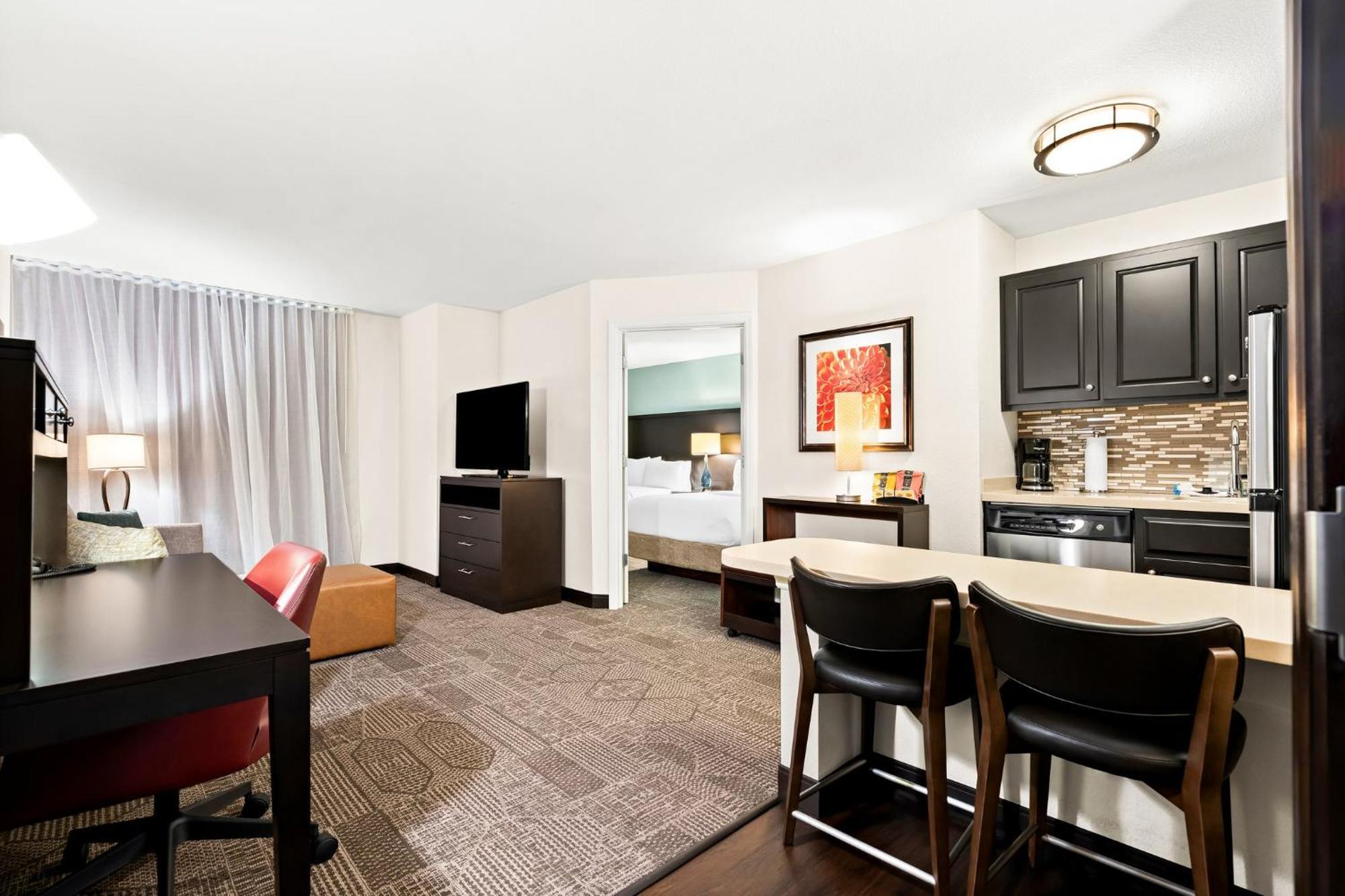 Staybridge Suites - Cincinnati North By Ihg West Chester Exterior foto