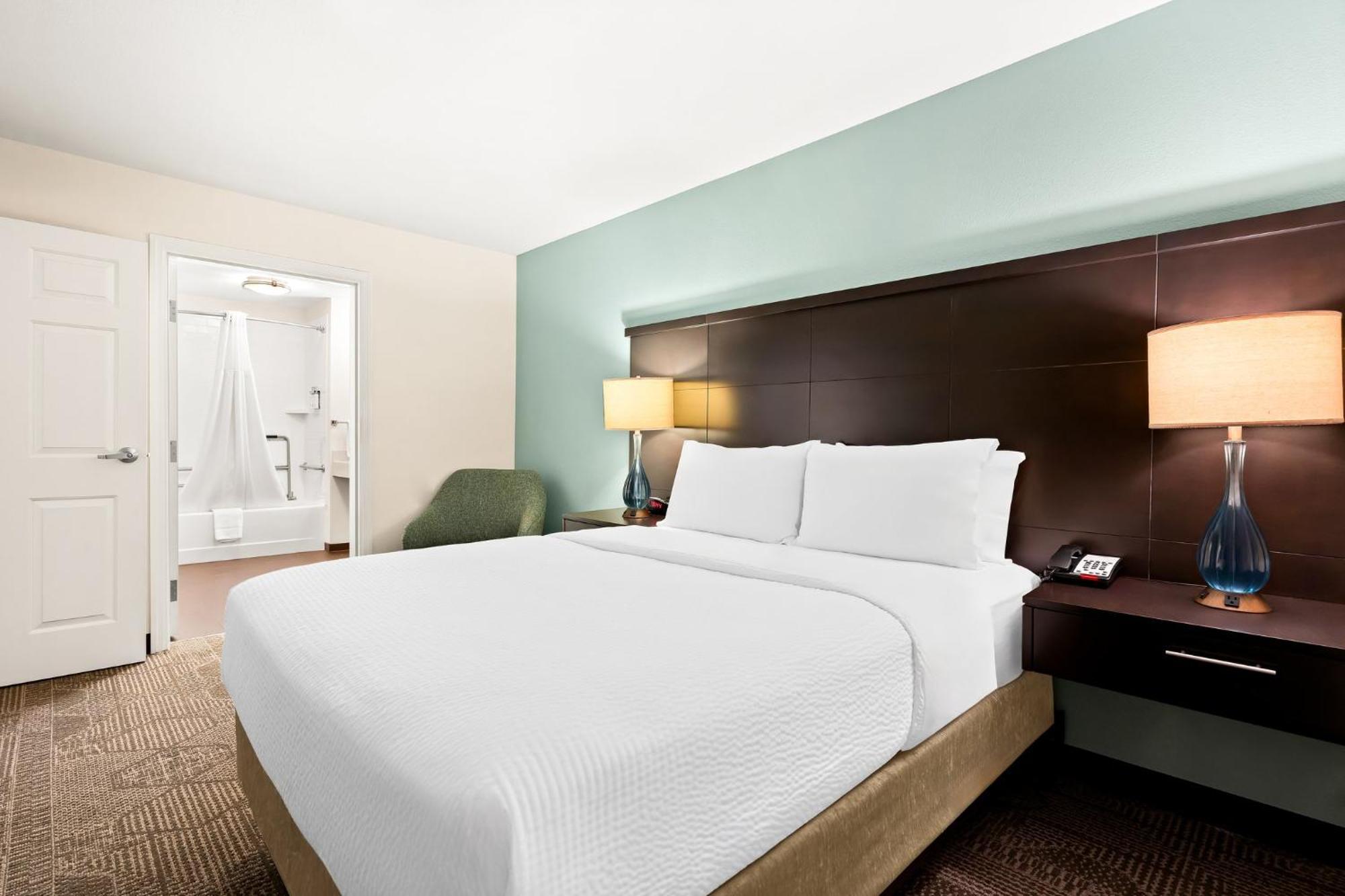 Staybridge Suites - Cincinnati North By Ihg West Chester Exterior foto