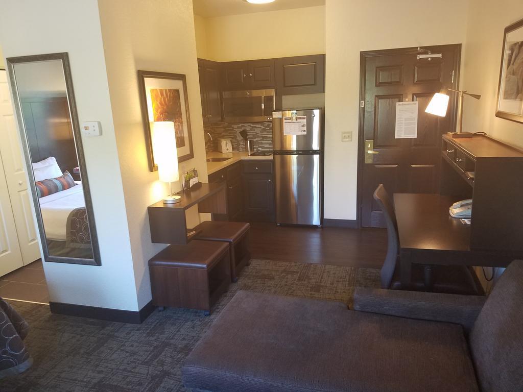 Staybridge Suites - Cincinnati North By Ihg West Chester Exterior foto